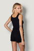 Core Rib Set - Black