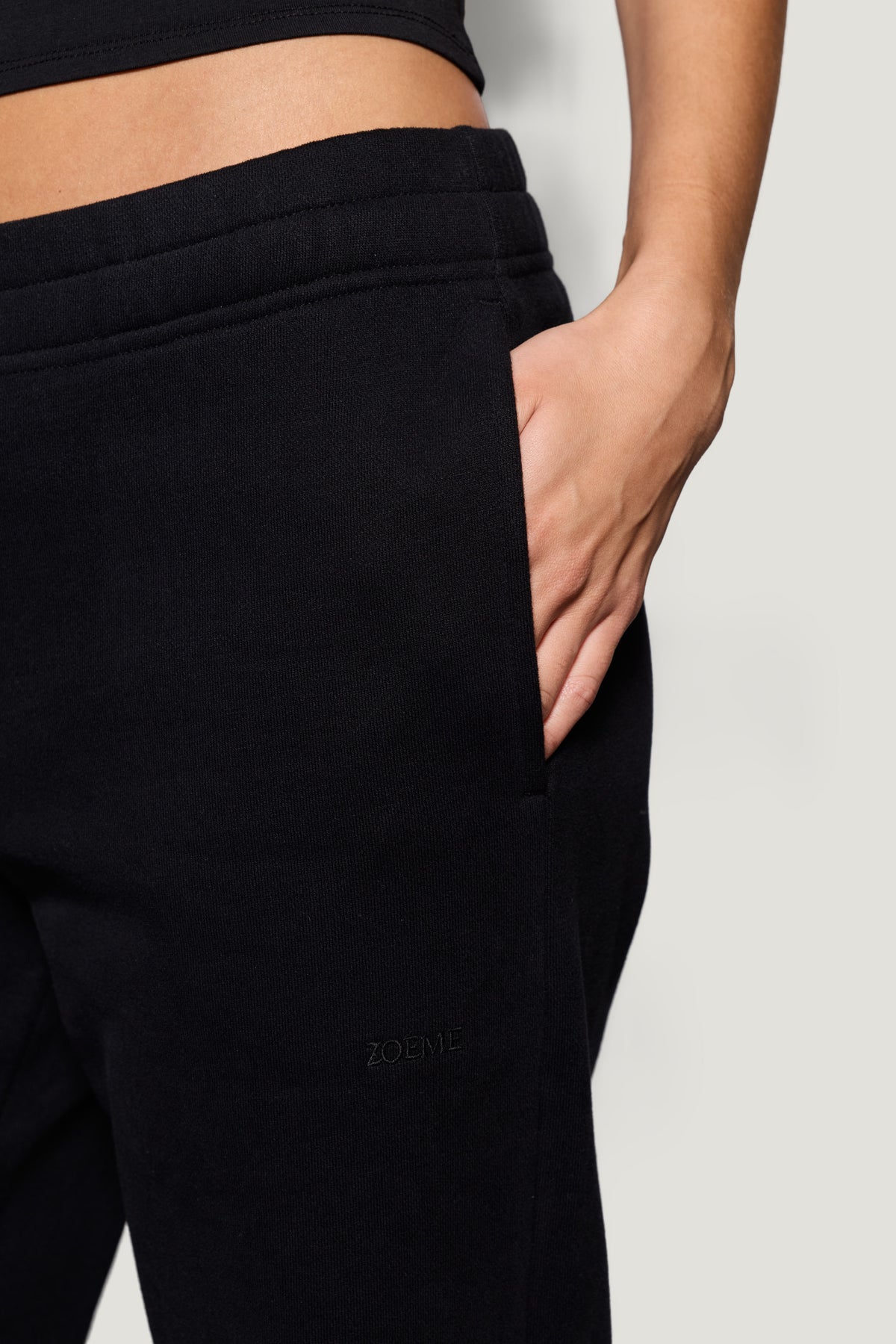 Fleece Set