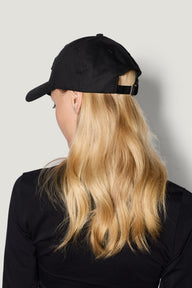 Staple Cap - Black