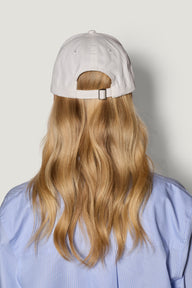 Staple Cap - Off-white