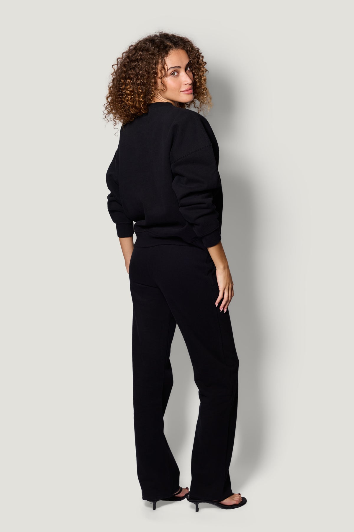 Fleece Set