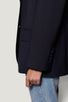 Timeless Blazer - Midnight Blue
