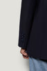 Timeless Blazer - Midnight Blue