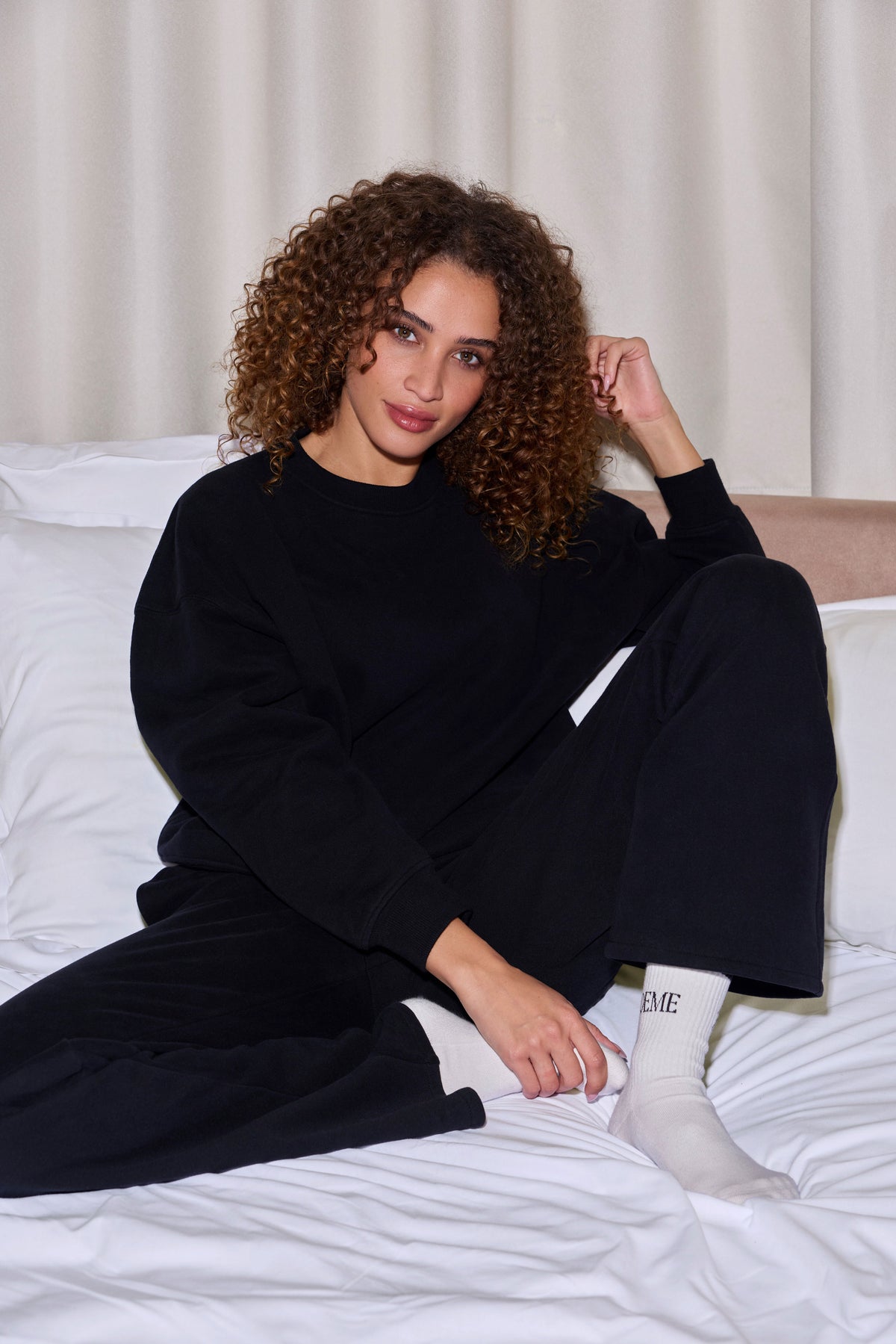 Fleece Set