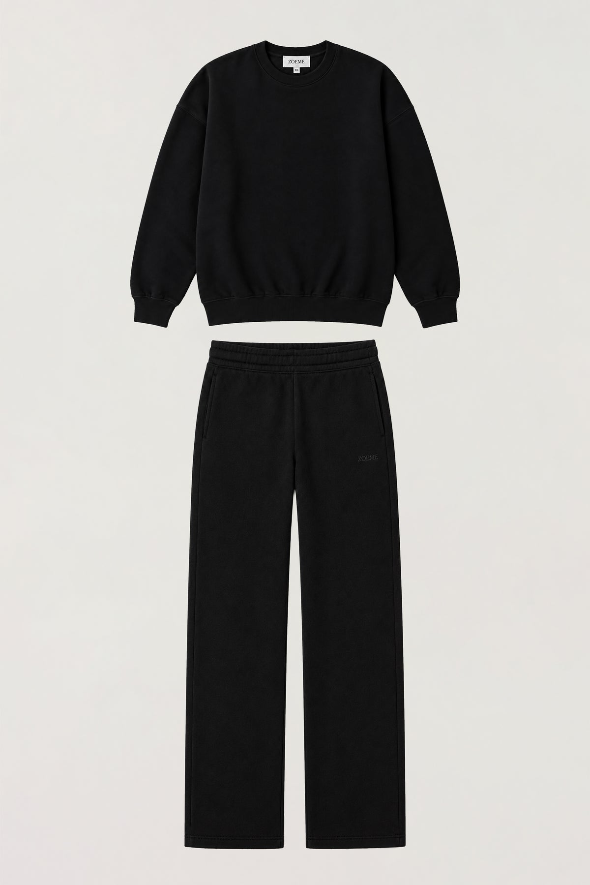 Fleece Set