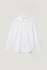 Oversized Shirt - White
