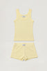 Core Rib Set - Yellow
